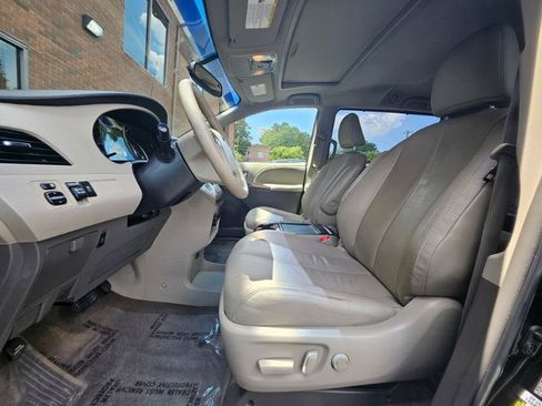 Used 2014 Toyota Sienna XLE FWD image 36
