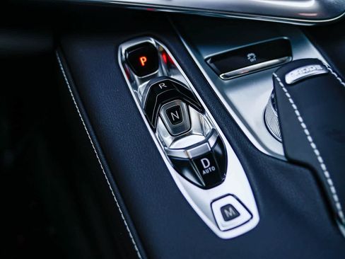 Used 2023 Chevrolet Corvette Stingray Coupe w/ Z51 Performance Package RWD image 22