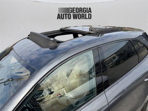 Used 2021 Porsche Macan S image 50