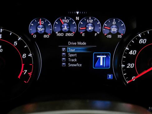 Used 2024 Chevrolet Camaro ZL1 RWD image 88
