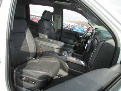 Used 2021 GMC Sierra 1500 Denali w/ Denali Ultimate Package image 24