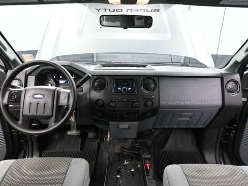 Used 2012 Ford F350 XL w/ PWR Equipment Group image 24