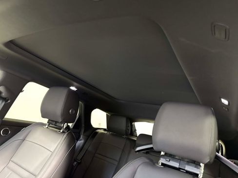 New 2026 Land Rover Range Rover Evoque S AWD/4WD image 22