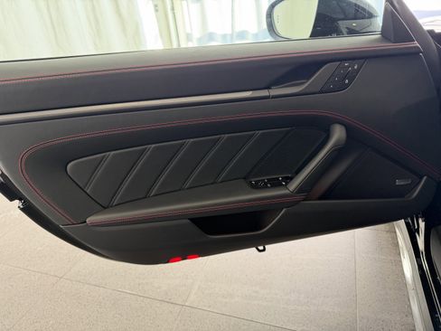 New 2026 Porsche 911 Carrera GTS image 15