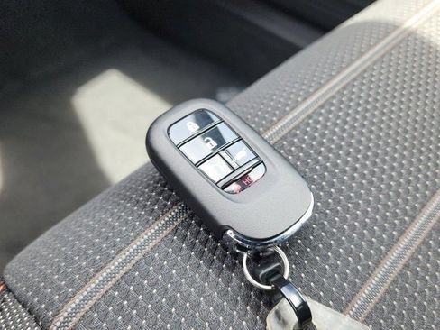Used 2026 Honda CR-V TrailSport image 35