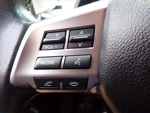 Used 2014 Subaru Outback 2.5i Premium w/ Popular Package #1B AWD/4WD image 19