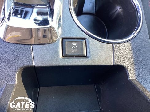 Used 2016 Chevrolet Equinox LT w/ Convenience Package AWD/4WD image 27