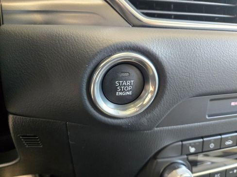 New 2025 MAZDA CX-5 AWD 2.5 S w/ Preferred Package image 22