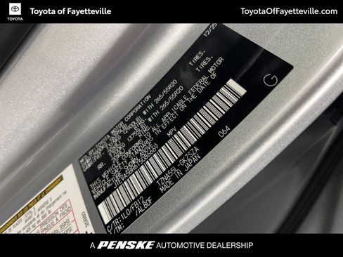 Used 2026 Toyota 4Runner TRD Sport AWD/4WD image 34