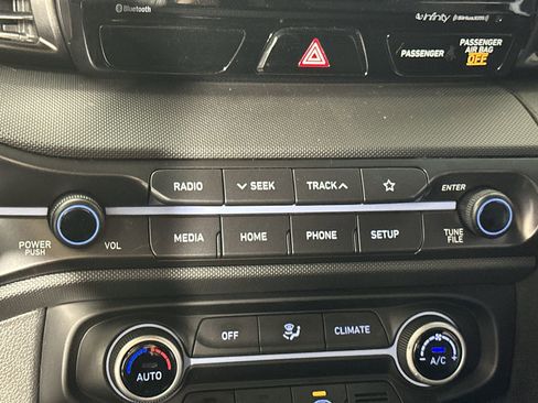 Used 2020 Hyundai Veloster N w/ Performance Package image 22