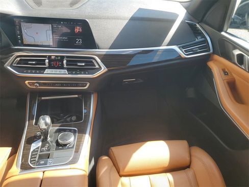 Used 2019 BMW X5 xDrive40i image 15