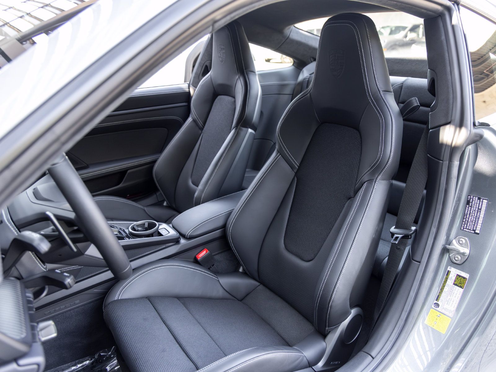 Certified 2026 Porsche 911 GT3 RWD image 5