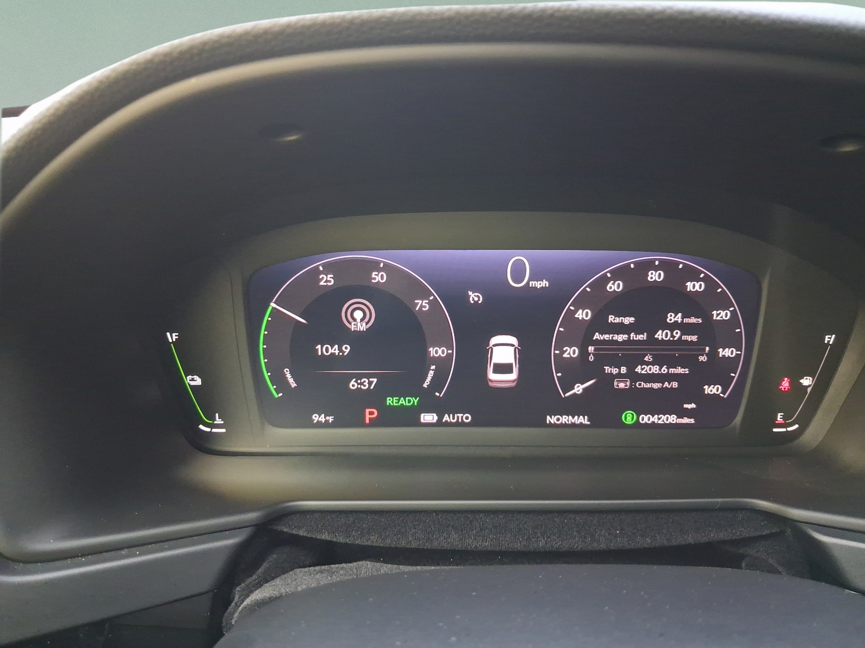 Used 2026 Honda Accord Touring image 21