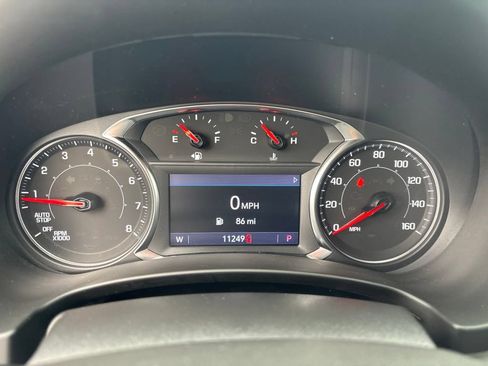 Used 2023 GMC Terrain SLT AWD/4WD image 24