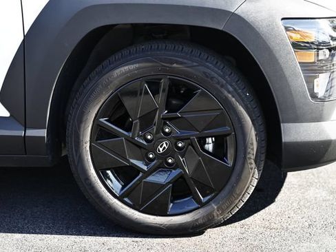 Used 2026 Hyundai Kona SEL Sport FWD image 5