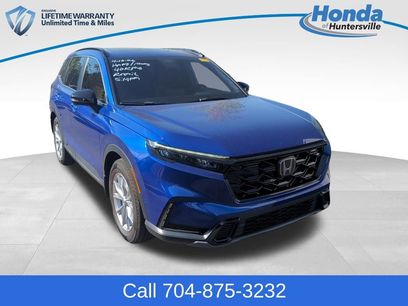 Used 2023 Honda CR-V Sport