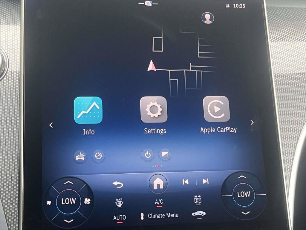 New 2027 Mercedes-Benz CLE 450 4MATIC Cabriolet image 25