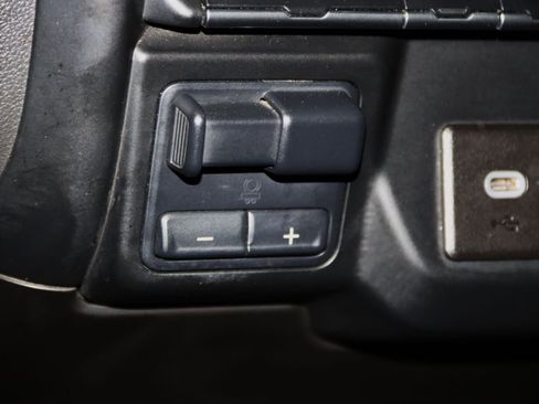 Used 2021 Chevrolet Silverado 1500 RST w/ Bed Protection Package image 20