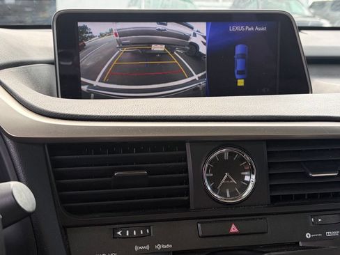 Used 2019 Lexus RX 350L AWD image 13