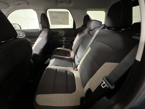 New 2025 Ford Bronco Sport Big Bend w/ Convenience Package image 23