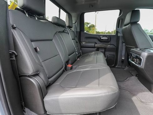 Used 2020 GMC Sierra 1500 SLT w/ SLT Premium Plus Package AWD/4WD image 27