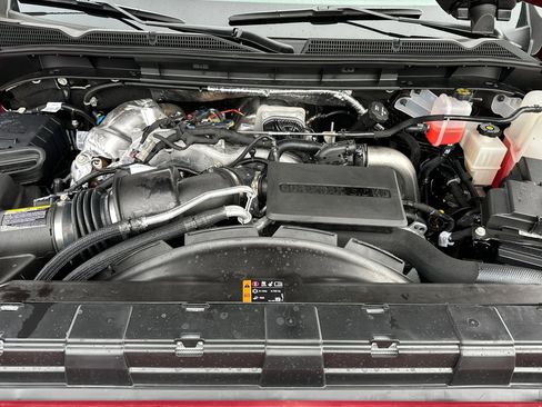 Used 2026 GMC Sierra 2500 SLT w/ SLT Premium Package image 53