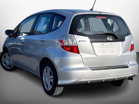 Used 2011 Honda Fit Base image 11