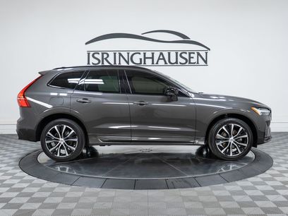 Certified 2023 Volvo XC60 B5 Plus w/ Climate Package