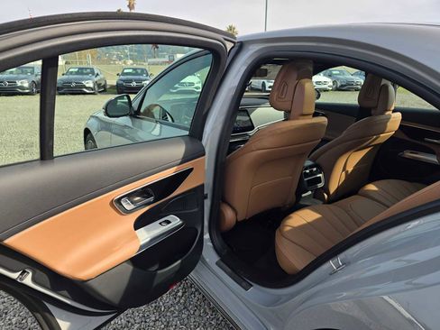 New 2026 Mercedes-Benz E 350 E 350 image 17