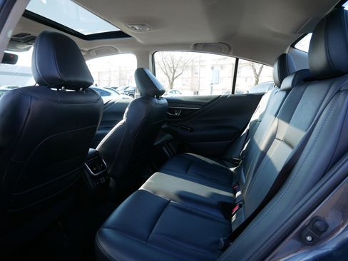 Certified 2024 Subaru Legacy Limited AWD/4WD image 33