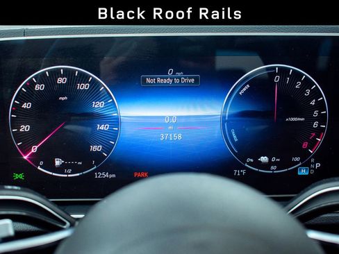 Used 2024 Mercedes-Benz GLE 450e 4MATIC image 14