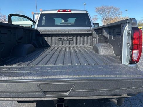 New 2026 GMC Sierra 2500 SLE image 19