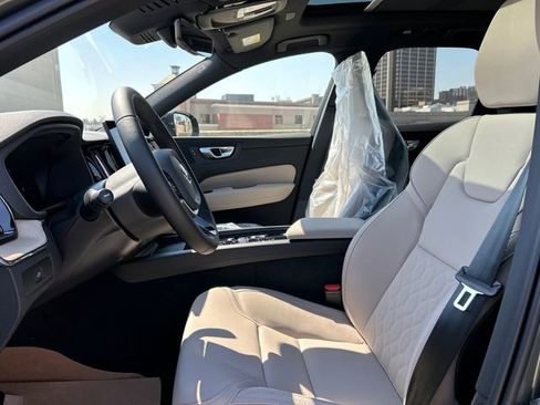 New 2026 Volvo XC60 B5 Plus w/ Climate Package AWD/4WD image 10