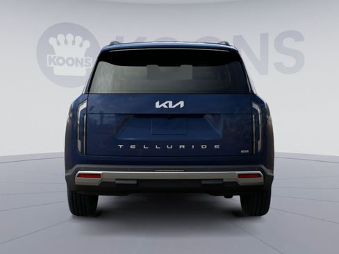 New 2027 Kia Telluride S image 16