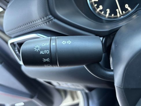 Certified 2024 MAZDA CX-5 Carbon Edition image 21