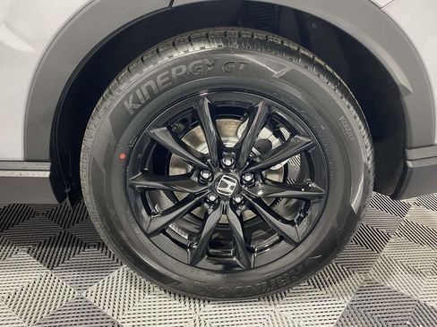 New 2026 Honda CR-V Sport-L image 7