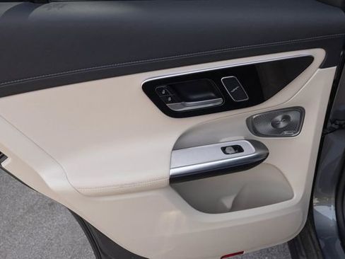 Used 2023 Mercedes-Benz GLC 300 4MATIC w/ Pinnacle Trim Package image 16