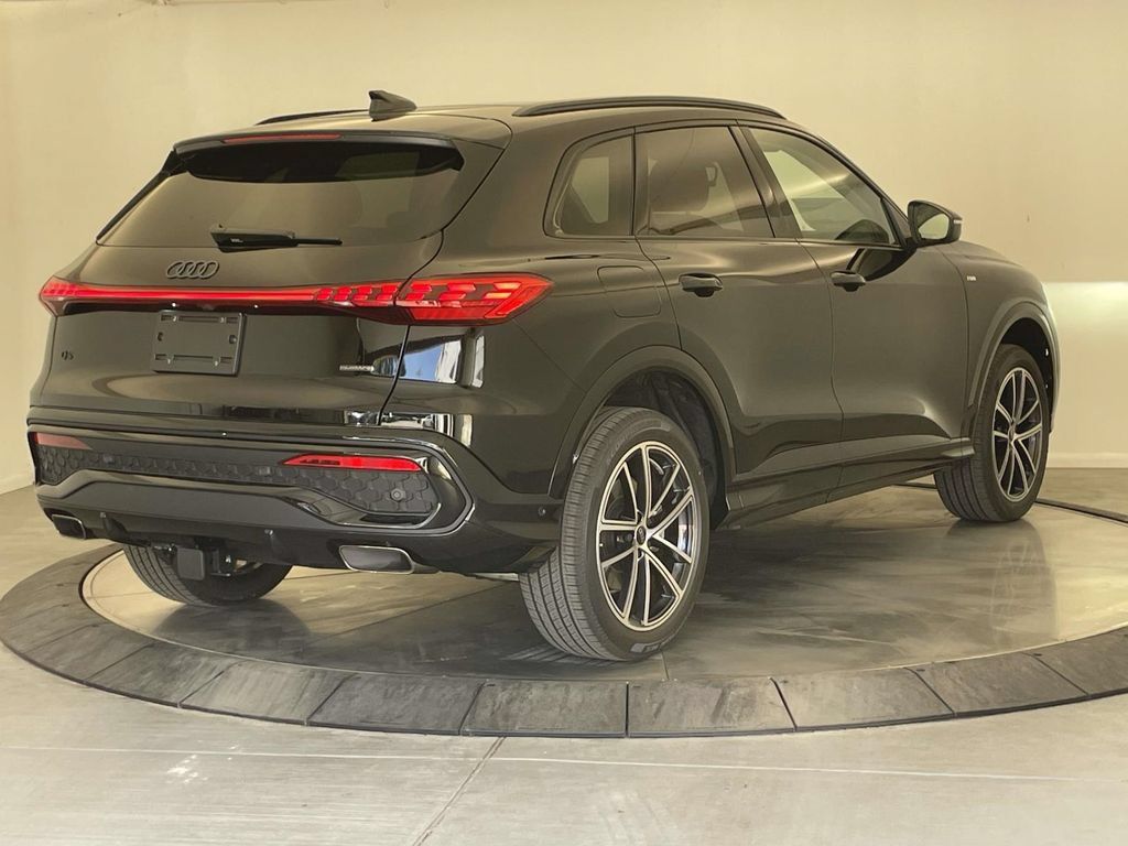 New 2026 Audi Q5 Premium Plus AWD/4WD image 7