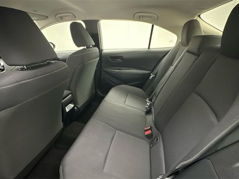 Certified 2024 Toyota Corolla LE w/ LE Convenience Package image 10