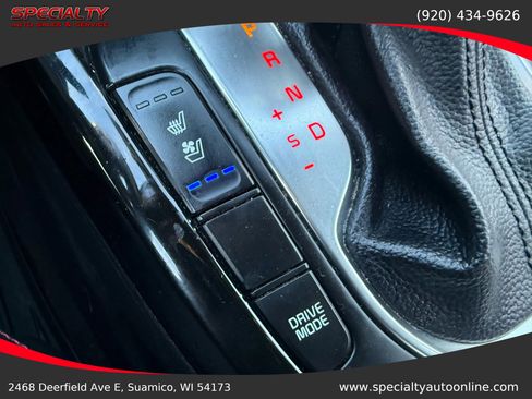 Used 2019 Kia Forte EX image 26