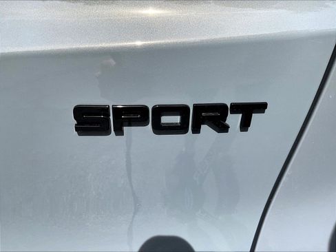 New 2027 Honda CR-V Sport-L image 9