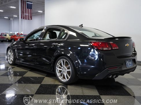 Used 2014 Chevrolet SS RWD image 10