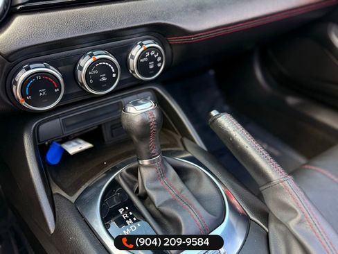 Used 2016 MAZDA MX-5 Miata Grand Touring image 18