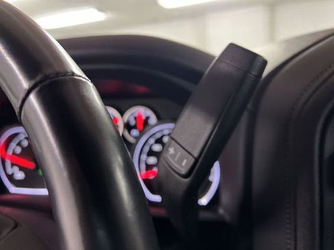 Certified 2022 Chevrolet Silverado 1500 RST w/ Bed Protection Package image 15