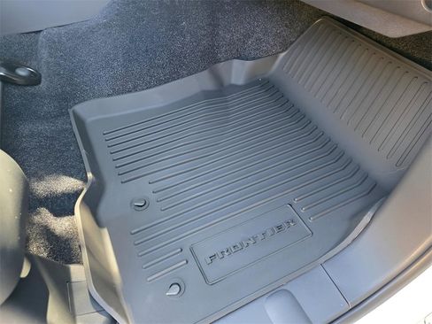 New 2026 Nissan Frontier S image 11