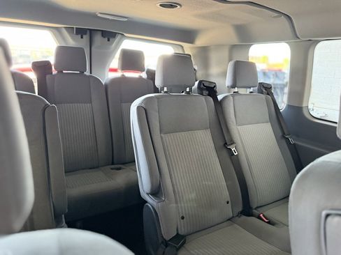 Used 2019 Ford Transit 350 XLT image 43