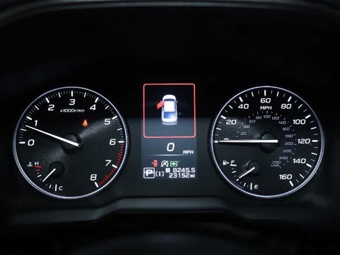 Certified 2024 Subaru Legacy Limited XT AWD/4WD image 25