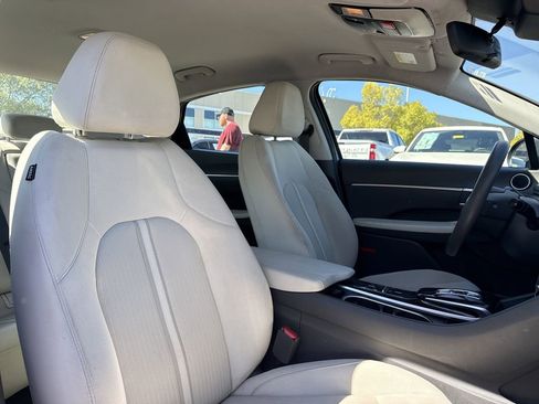 Used 2023 Hyundai Sonata SEL image 14