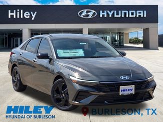 New 2026 Hyundai Elantra Sport FWD video 2