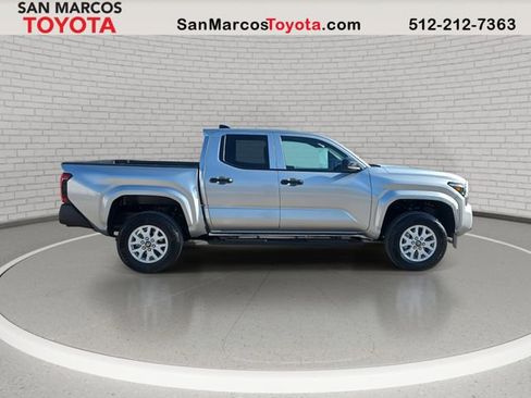 New 2026 Toyota Tacoma SR image 4